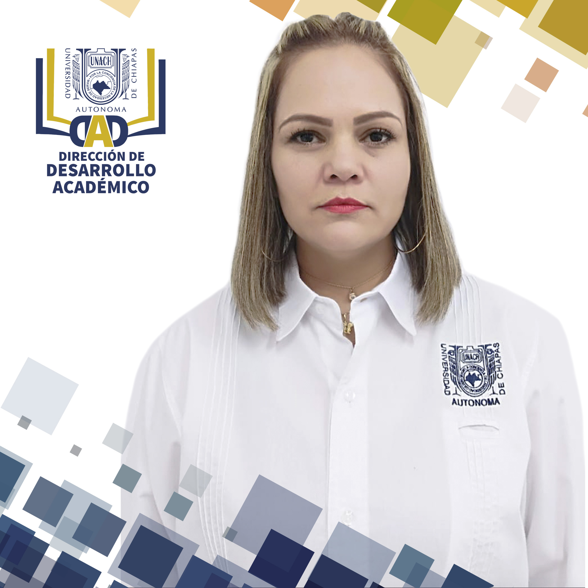 Lic. Karina Ivette Andrade Mireles