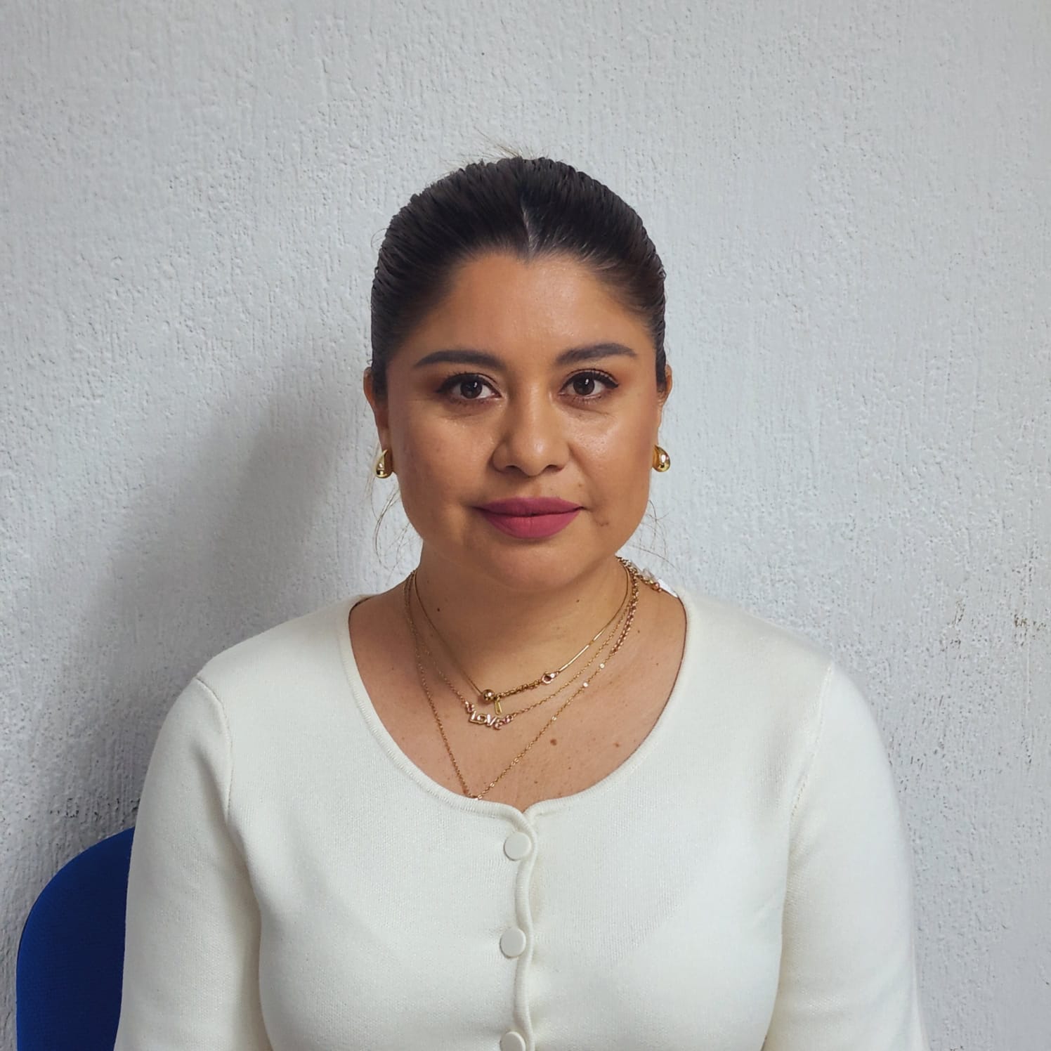 Mtra. Vanessa López Pérez