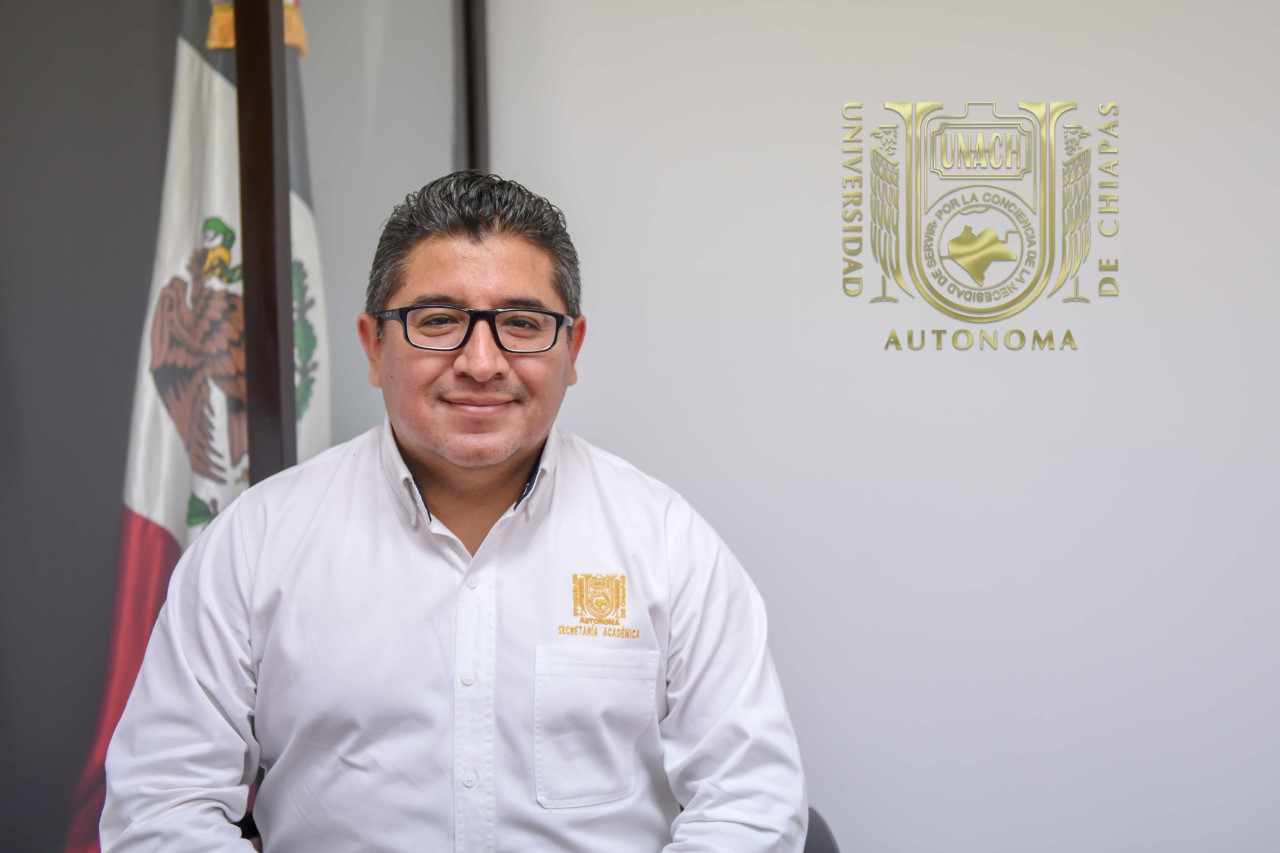 Mtro. Gabriel Castellanos De La Torre