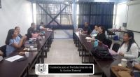 La Comisión para el Fortalecimiento de Acción Tutorial impulsa estrategias clave para el Acompañamiento Estudiantil