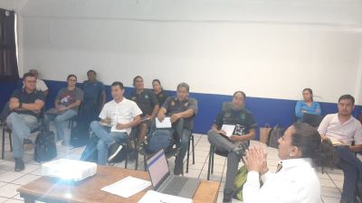 Avanza Programa educativo de Sistemas Costeros en proceso de autoevaluación con fines de acreditación ante CIEES