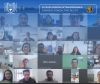 Se realiza sesión extraordinario del Consejo Consultivo del Programa Institucional de Tutorías