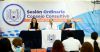 Se realiza la XXIII sesión ordinario del consejo consultivo del PIT