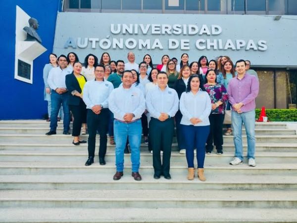 Se llevó a cabo el curso “Gestión y acompañamiento de la Calidad: Función estratégica de los Enlaces de Calidad de Sedes Institucionales”