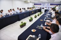 UNACH avanza hacia la certificación ISO 21001 para la calidad educativa