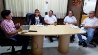 Fortalecen Procesos de Calidad y Capacitación de la Dirección de Desarrollo Bibliotecario