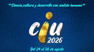Convención Internacional UNACH 2026