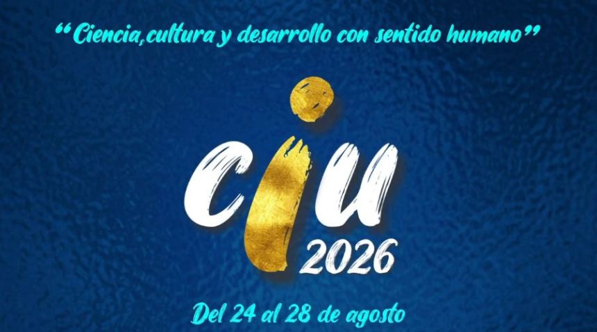 Convención Internacional UNACH 2026